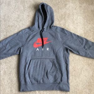 Nike Air hoodie